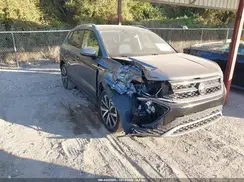 3VVSX7B27RM050160 2024 VOLKSWAGEN TAOS