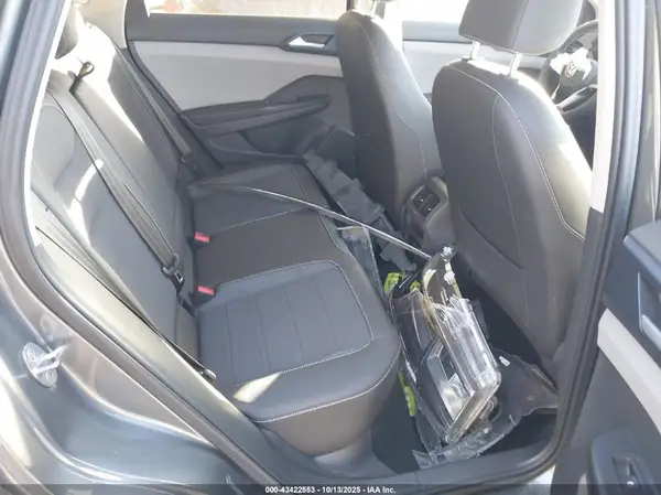 3VVSX7B27RM050160 2024 VOLKSWAGEN TAOS - Image 8