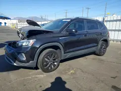3VVSX7B27RM064544 2024 VOLKSWAGEN TAOS