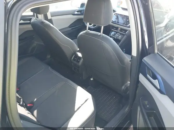 3VVSX7B27RM064608 2024 VOLKSWAGEN TAOS - Image 8