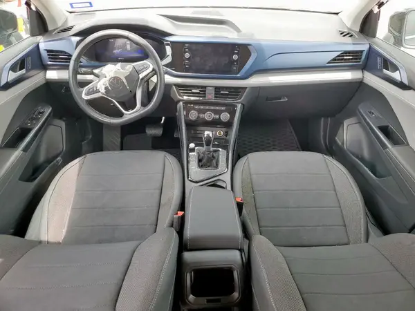 3VVSX7B27RM089329 2024 VOLKSWAGEN TAOS - Image 8