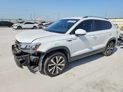 3VVSX7B27RM099021 2024 VOLKSWAGEN TAOS
