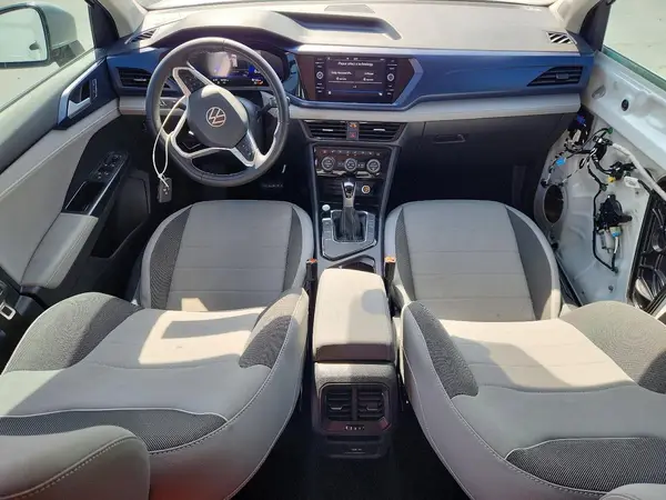 3VVSX7B27RM099021 2024 VOLKSWAGEN TAOS - Image 8