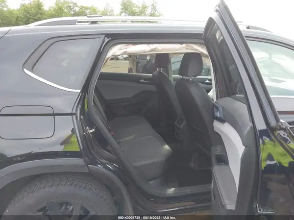 3VVSX7B27RM114813 2024 VOLKSWAGEN TAOS - Image 8
