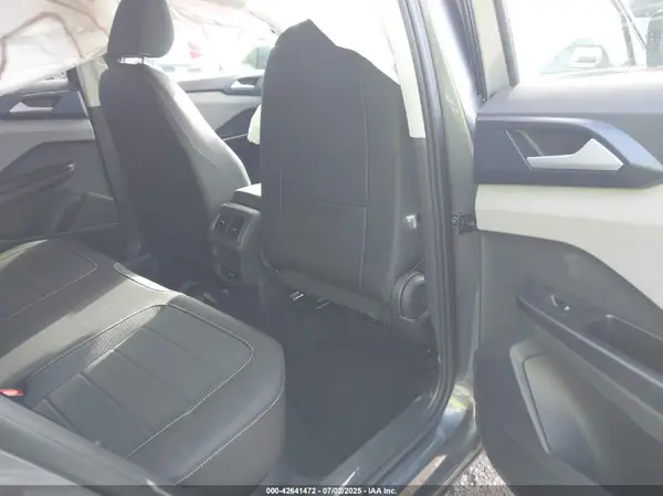 3VVSX7B27RM120773 2024 VOLKSWAGEN TAOS - Image 8