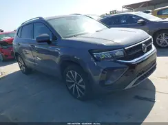 3VVSX7B28NM020255 2022 VOLKSWAGEN TAOS
