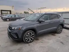 3VVSX7B28NM022605 2022 VOLKSWAGEN TAOS