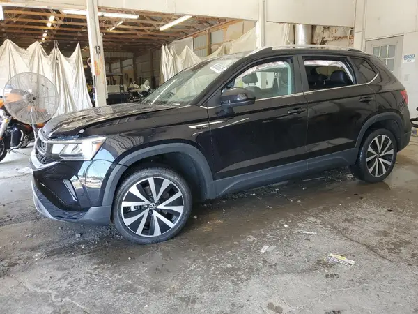 3VVSX7B28NM074574 2022 VOLKSWAGEN TAOS - Image 1