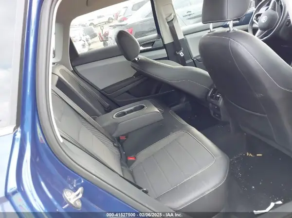 3VVSX7B28PM305671 2023 VOLKSWAGEN TAOS - Image 8