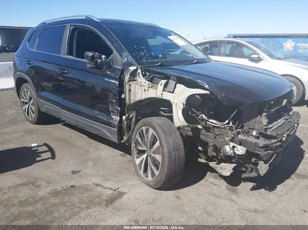 3VVSX7B28PM315987 2023 VOLKSWAGEN TAOS - Image 1