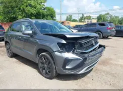 3VVSX7B28PM337276 2023 VOLKSWAGEN TAOS