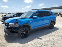 3VVSX7B28PM343899 2023 VOLKSWAGEN TAOS