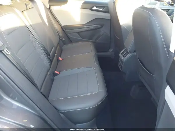 3VVSX7B28PM366065 2023 VOLKSWAGEN TAOS - Image 8