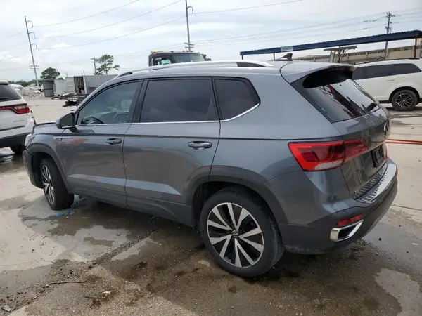 3VVSX7B28PM381830 2023 VOLKSWAGEN TAOS - Image 2