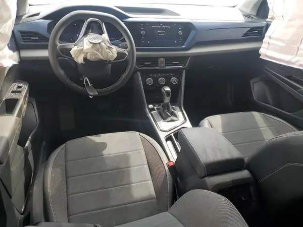 3VVSX7B28PM381830 2023 VOLKSWAGEN TAOS - Image 8