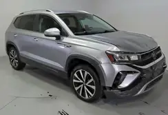 3VVSX7B28RM007009 2024 VOLKSWAGEN TAOS