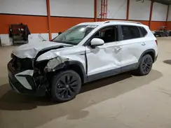 3VVSX7B28RM007060 2024 VOLKSWAGEN TAOS