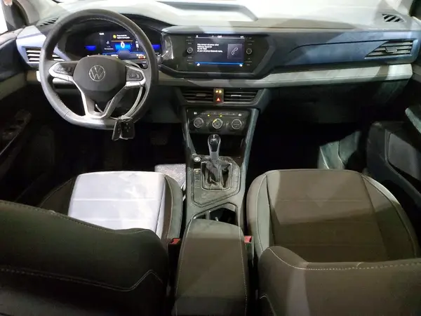 3VVSX7B28RM007060 2024 VOLKSWAGEN TAOS - Image 8