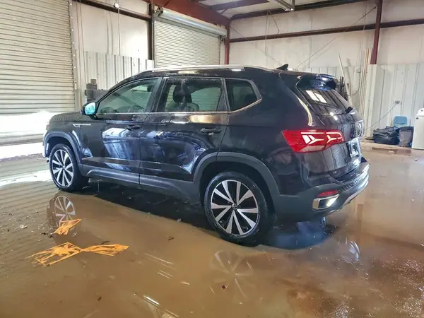 3VVSX7B28RM008273 2024 VOLKSWAGEN TAOS - Image 2