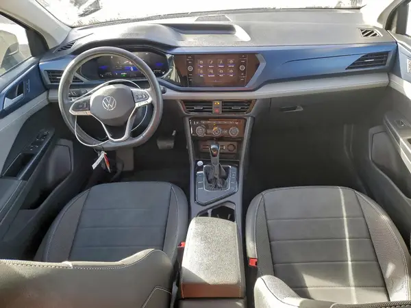 3VVSX7B28RM008273 2024 VOLKSWAGEN TAOS - Image 8