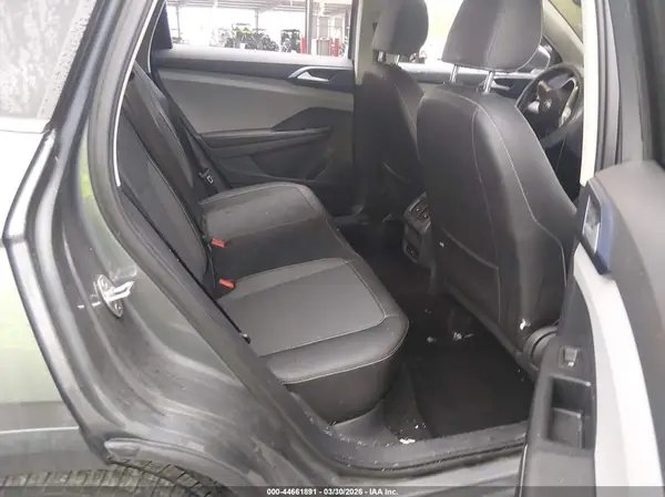 3VVSX7B28RM009200 2024 VOLKSWAGEN TAOS - Image 8