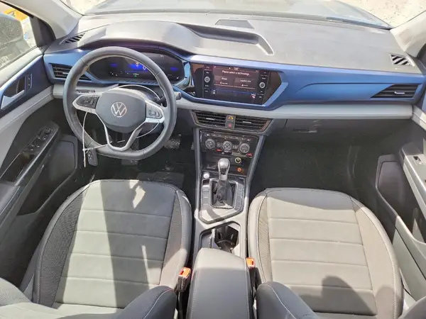 3VVSX7B28RM009410 2024 VOLKSWAGEN TAOS - Image 8