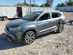 3VVSX7B28RM010069 2024 VOLKSWAGEN TAOS