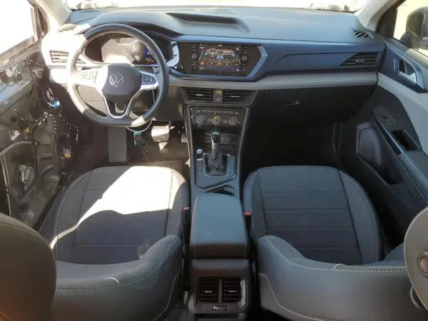 3VVSX7B28RM010069 2024 VOLKSWAGEN TAOS - Image 8