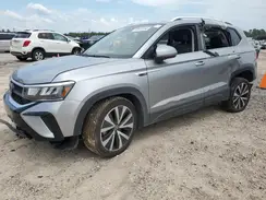 3VVSX7B28RM012694 2024 VOLKSWAGEN TAOS