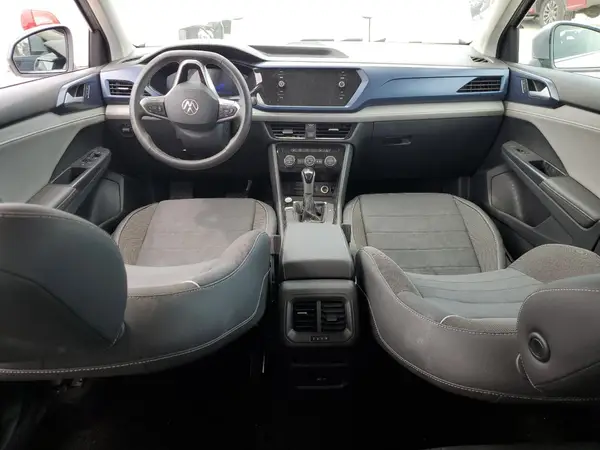 3VVSX7B28RM012694 2024 VOLKSWAGEN TAOS - Image 8