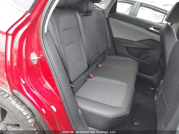 3VVSX7B28RM013795 2024 VOLKSWAGEN TAOS - Image 8