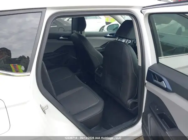 3VVSX7B28RM014543 2024 VOLKSWAGEN TAOS - Image 8