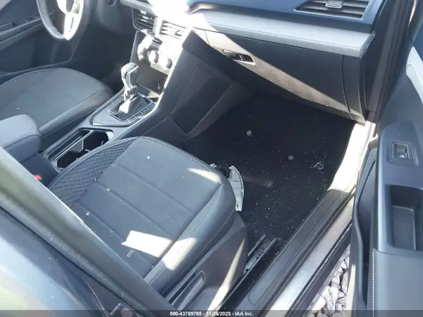 3VVSX7B28RM024621 2024 VOLKSWAGEN TAOS - Image 8