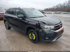 3VVSX7B28RM032945 2024 VOLKSWAGEN TAOS