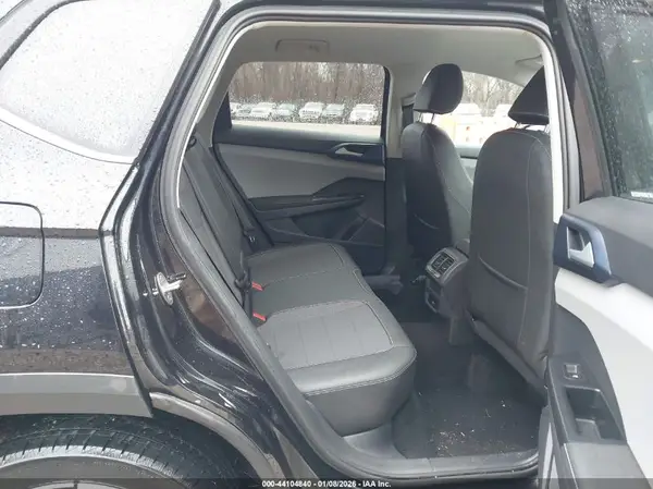 3VVSX7B28RM032945 2024 VOLKSWAGEN TAOS - Image 8