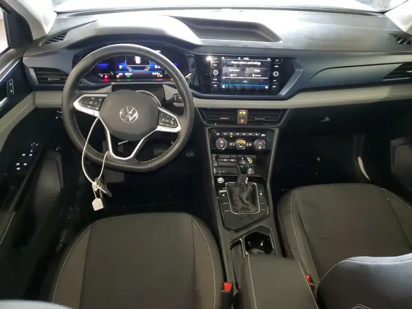 3VVSX7B28RM034534 2024 VOLKSWAGEN TAOS - Image 8