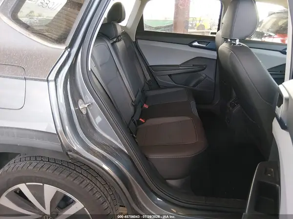 3VVSX7B28RM048689 2024 VOLKSWAGEN TAOS - Image 8