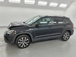 3VVSX7B28RM050961 2024 VOLKSWAGEN TAOS