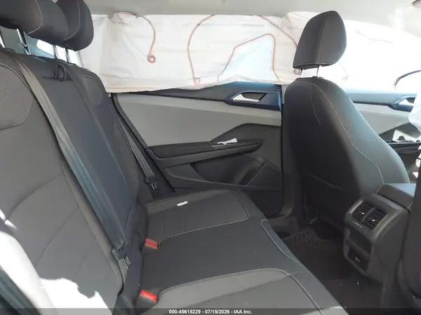 3VVSX7B28RM051933 2024 VOLKSWAGEN TAOS - Image 8