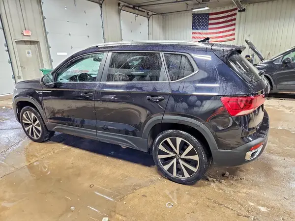 3VVSX7B28RM059207 2024 VOLKSWAGEN TAOS - Image 2