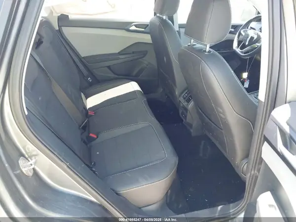 3VVSX7B28RM072104 2024 VOLKSWAGEN TAOS - Image 8
