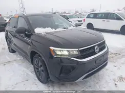 3VVSX7B28RM090909 2024 VOLKSWAGEN TAOS