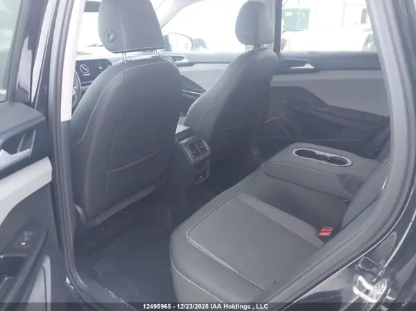 3VVSX7B28RM090909 2024 VOLKSWAGEN TAOS - Image 8