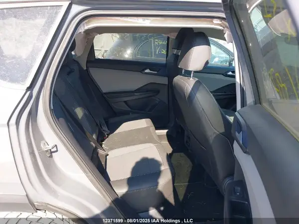 3VVSX7B28RM097892 2024 VOLKSWAGEN TAOS - Image 8