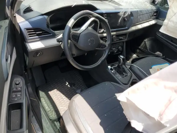 3VVSX7B28RM102556 2024 VOLKSWAGEN TAOS - Image 8