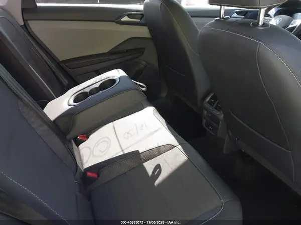 3VVSX7B28RM122516 2024 VOLKSWAGEN TAOS - Image 8