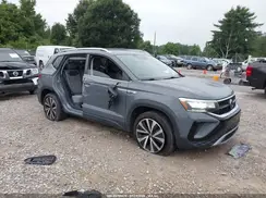 3VVSX7B29NM003089 2022 VOLKSWAGEN TAOS