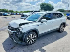 3VVSX7B29NM011953 2022 VOLKSWAGEN TAOS