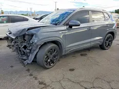 3VVSX7B29NM074647 2022 VOLKSWAGEN TAOS