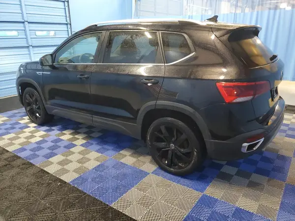 3VVSX7B29NM093781 2022 VOLKSWAGEN TAOS - Image 2
